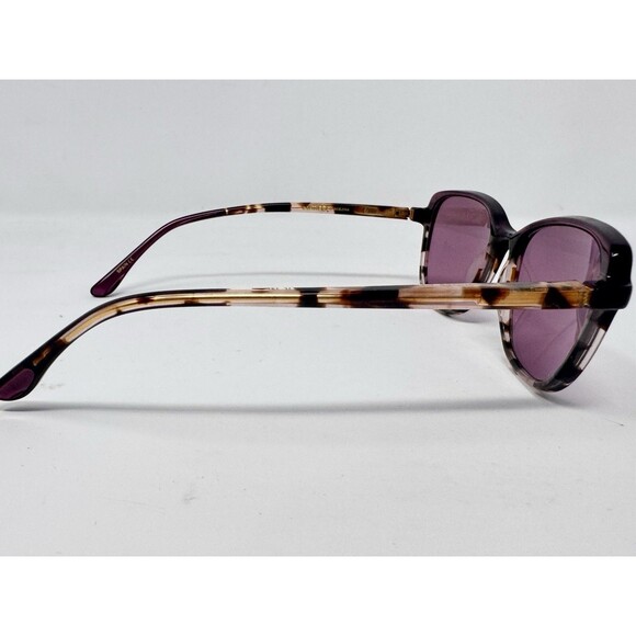 Etnia Barcelona Notre Dame Eyeglass Frames Only 52-17-137 1HVFU Spain Authentic